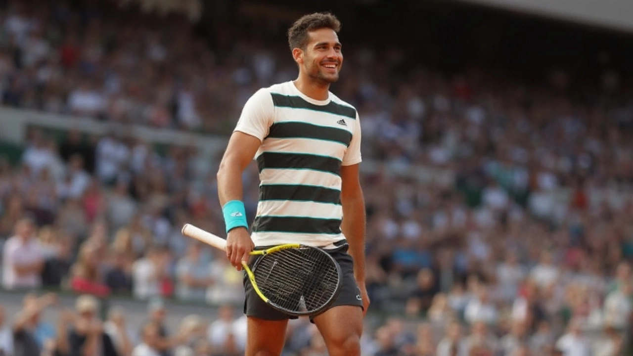 Carlos Alcaraz net worth surges to $48 million after French Open 2025 marathon win