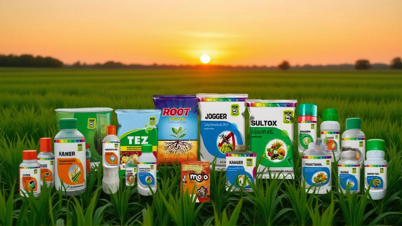 Advance Agrolife IPO oversubscribed 56.85x, raising up to ₹193 cr