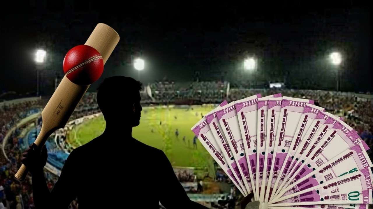 Hyderabad bookie ring busted as BCCI warns of shady businessman targeting IPL 2025 players