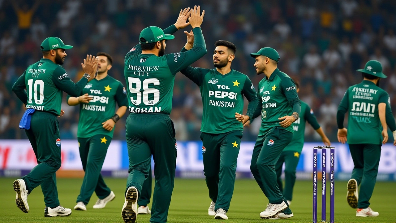 India Tops Asia Cup 2025 Super Four After Crushing Pakistan, Sri Lanka Struggles