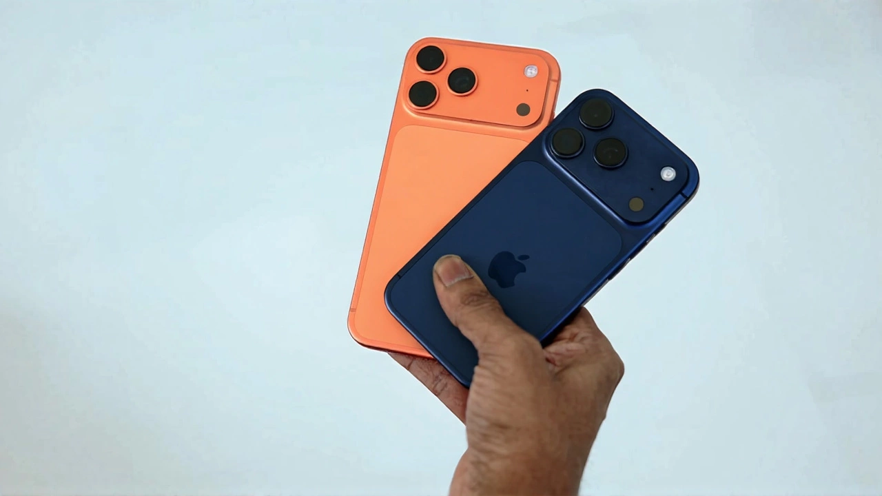 The iPhone 17 Dilemma: Pay More Now or Wait?