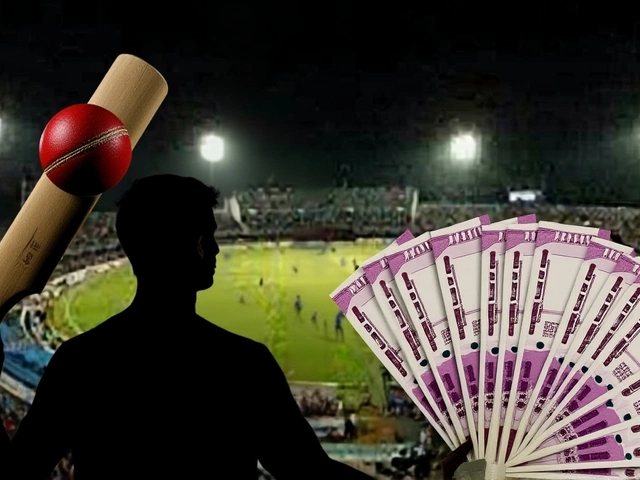 Hyderabad bookie ring busted as BCCI warns of shady businessman targeting IPL 2025 players
