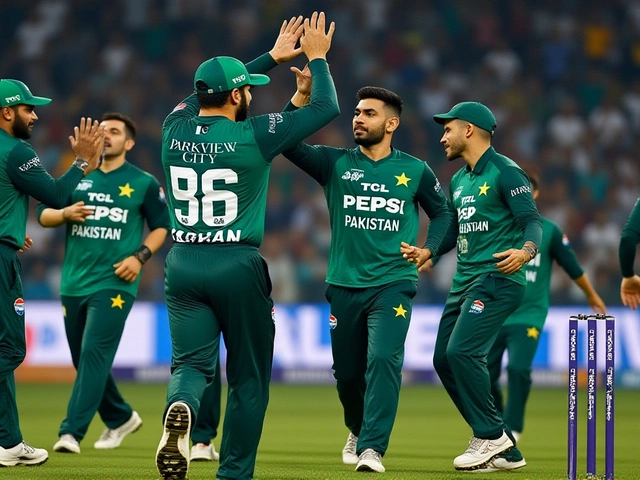 India Tops Asia Cup 2025 Super Four After Crushing Pakistan, Sri Lanka Struggles