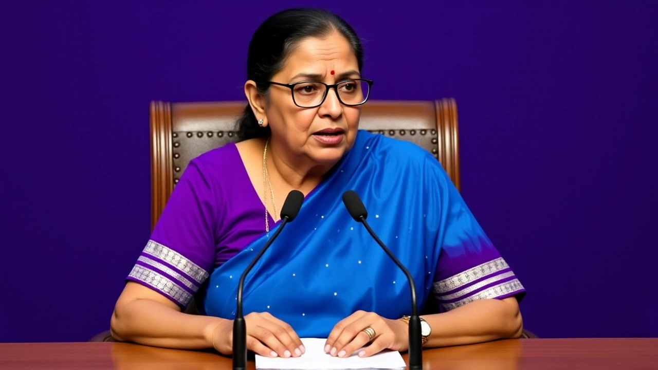 India's Fuel Tax Cut: ₹10,000 Cr Revenue Loss for Relief