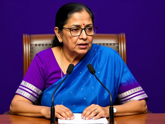 India's Fuel Tax Cut: ₹10,000 Cr Revenue Loss for Relief